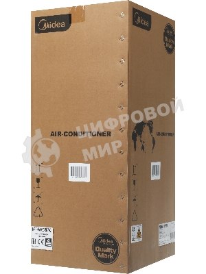 Кондиционер мобильный MIDEA MPPHA-09CRN7-Q
