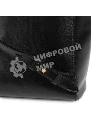 Рюкзак женский The Bridge Isotta 04644501/30 черный
