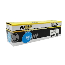 Картридж Hi-Black (HB-CF531A) для HP CLJ Pro M154A/M180n/M181fw, C, 0,9K