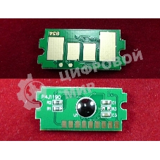 Чип ELP для Kyocera Ecosys P7040cdn (TK5160C) Cyan 12K (Китай)