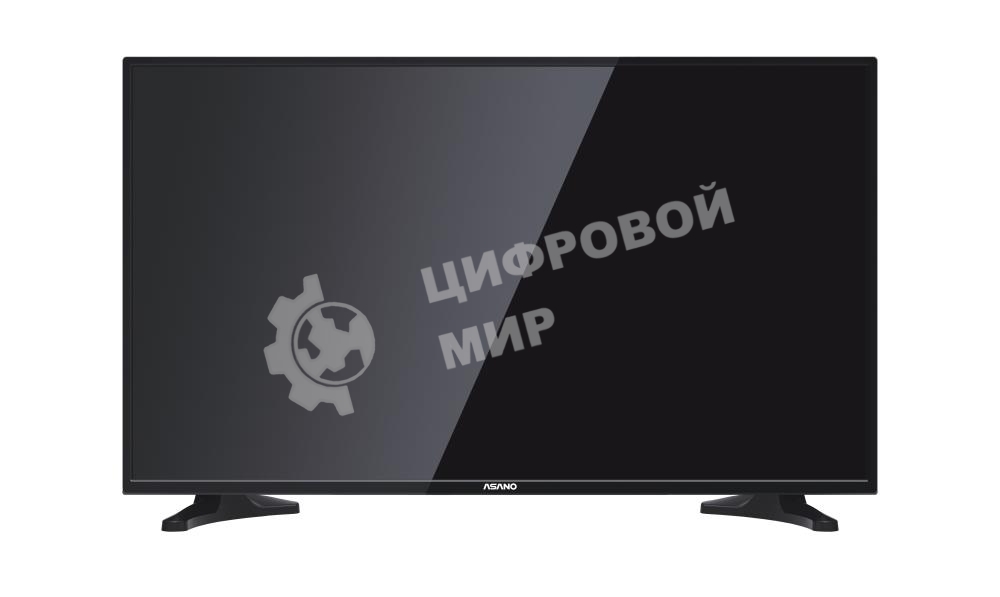 Телевизор Asano 40