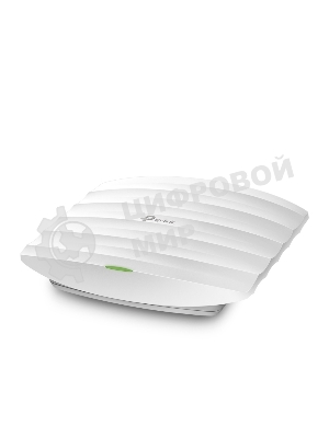 Точка доступа TP-Link SMB EAP245 AC1750 Гигабитная двухдиапазонная потолочная точка доступа Wi-Fi SMB