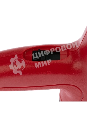 Фен технический Rexant 230 В/1500 Вт STANDART