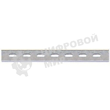 Пластина соединительная для провол. лотка боковая ДКС FC34247