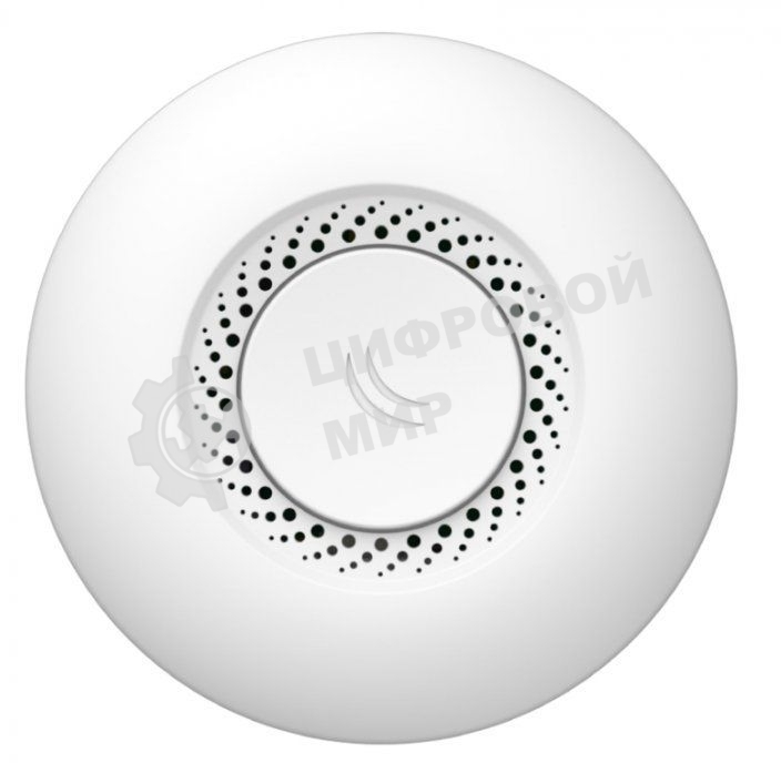 Точка доступа Wi-Fi2.4GHZ RBCAP2ND MIKROTIK