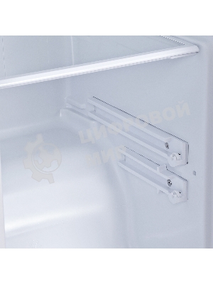 Холодильник Hyundai CS6503FV нержавеющая сталь двухкамерный 407/205л морозилка сбоку, No Frost, Side by Side