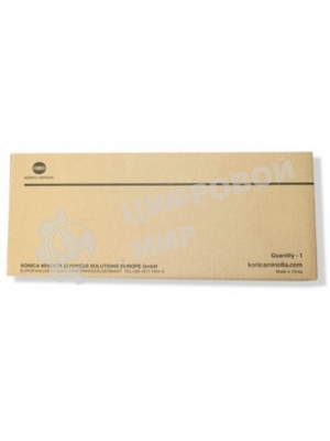 Блок проявки Konica-Minolta bizhub 758/Pro 958 DV-912