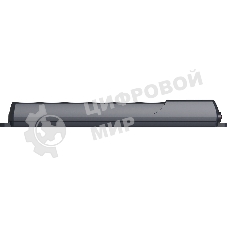 Сетевой фильтр Surge protector Pilot S Max (5 euros + 1GP), 15A/3.5kVA, automatic, 5 m, graphite