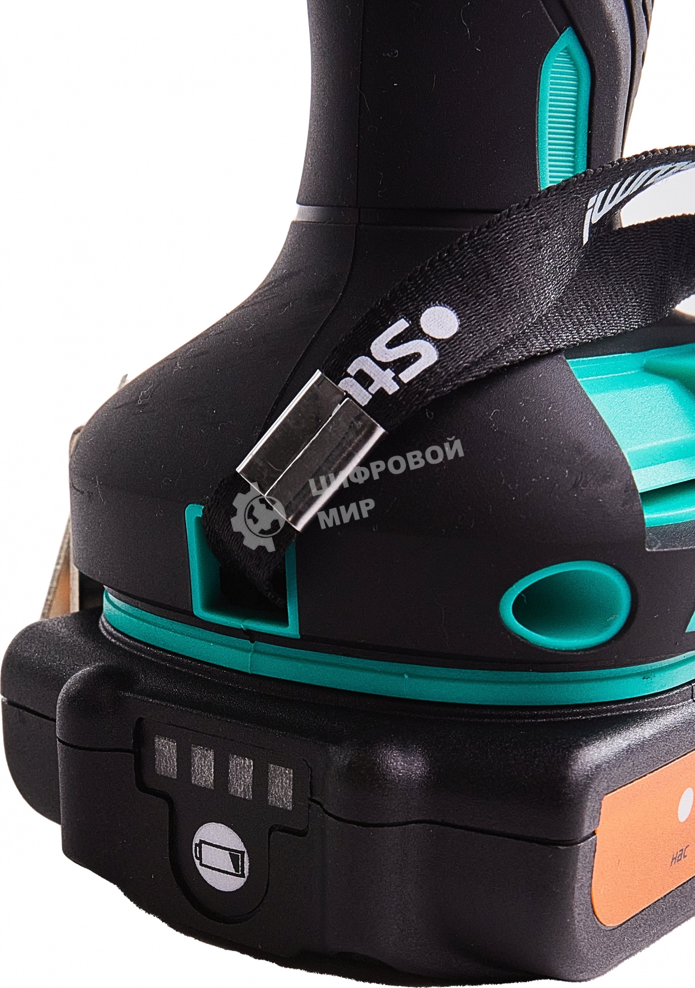 Шуруповерт Sturm! CD3614 аккум.