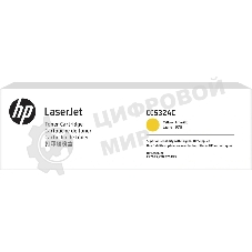 Картридж лазерный контрактный HP 304A Ylw Contract LJ Toner Cartridge