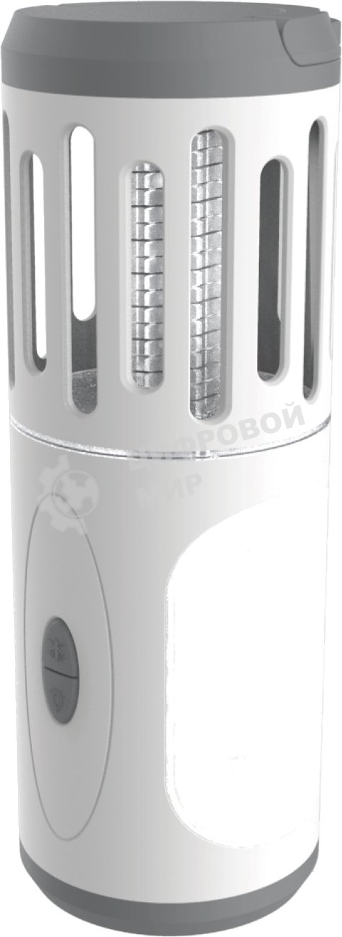 Лампа антимоскитная Gauss Mosquito 7Вт белый (GMQ03)