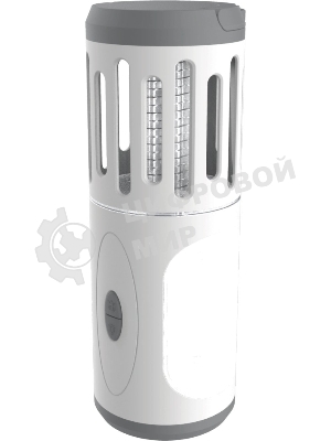 Лампа антимоскитная Gauss Mosquito 7Вт белый (GMQ03)