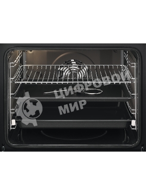 Духовой шкаф Electrolux EOE5C71Z, встраиваемый