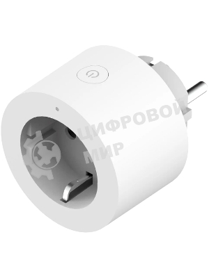 Умная розетка Aqara Smart Plug SP-EUC01