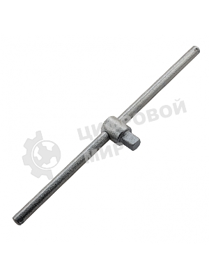 Набор шоферского инструмента № 2,в пласт. боксе Россия 13442