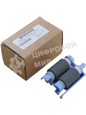 Сборка роликов CET CET3114 для HP LaserJet Pro M402/403/M426/427 подхвата/подачи 2-го лотка