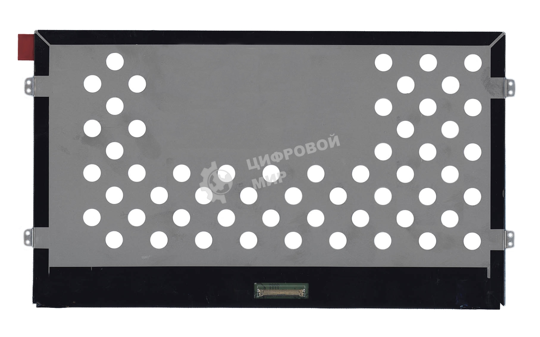 Матрица B116XAN03.0 уши лево/право