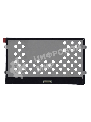 Матрица B116XAN03.0 уши лево/право