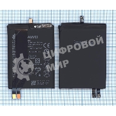 Аккумуляторная батарея для Huawei Honor Magic NTS-AL00 2900mAh/11.08Wh 3,82V HB465375EBC