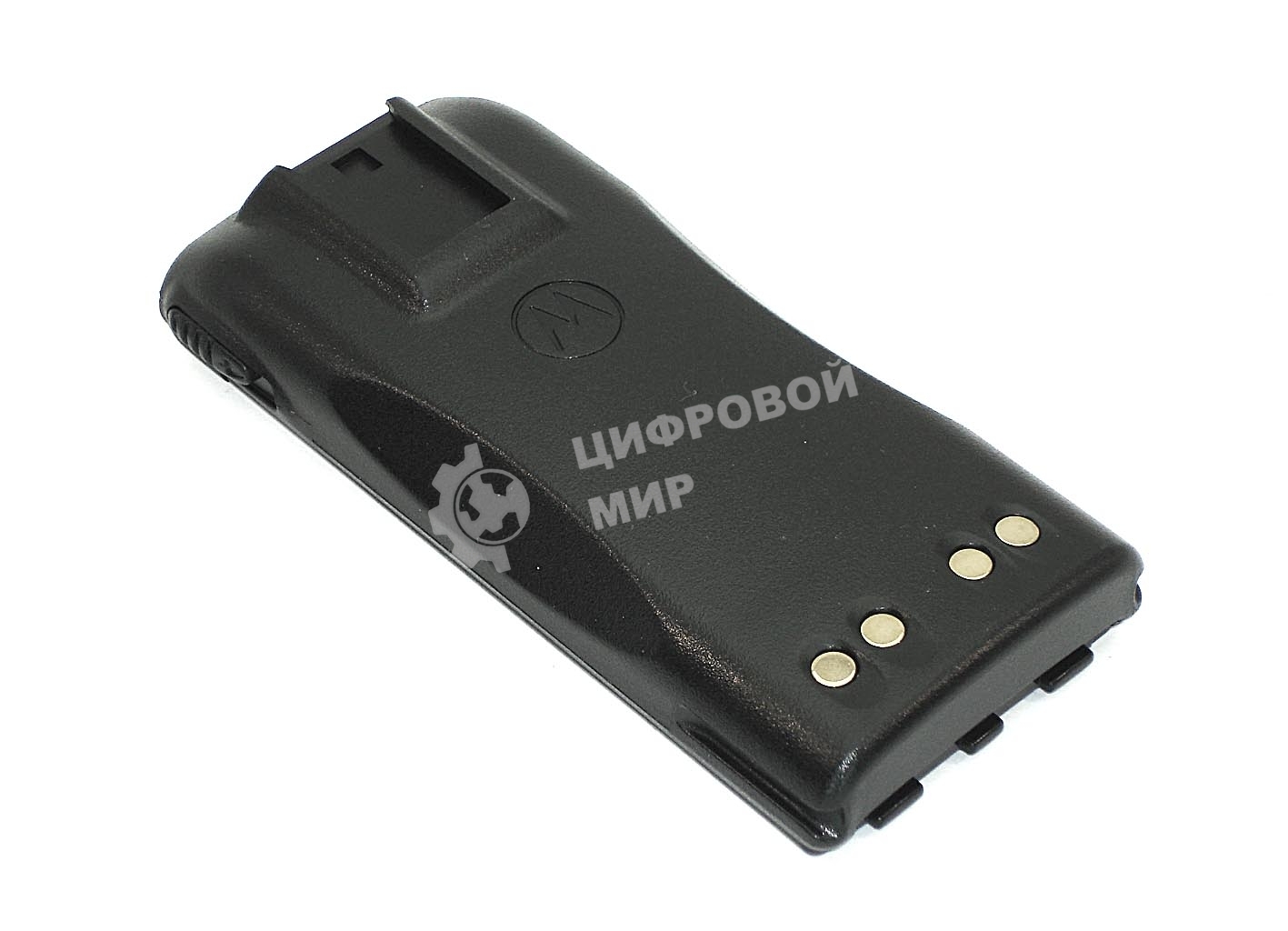 Аккумулятор для Motorola CT150, CT250, CT450 (PMNN4021) Li-ion 1800mAh 7.4V