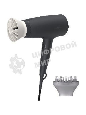 Фен BHD302/00 Philips