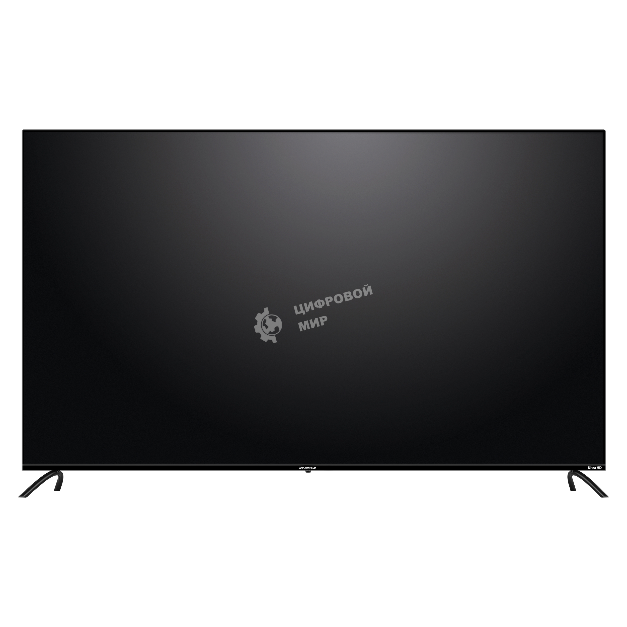 Телевизор Maunfeld 65