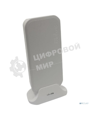 Точка доступа Mikrotik RBwAPGR-5HacD2HnD&;R11e-LTE6 wAP ac LTE Kit with four core 710MHz CPU, 128MB RAM, 2x Gigabit LAN, built-in 2.4Ghz 802.11b/g/n Dual Chain wireless with integrated antenna, built-in 5Ghz 802.11an/ac Dual Chain wireless with integrated antenna, LTE CAT6 mode