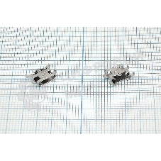 Разъем Micro USB для ZTE Nubia Z5S mini NX403A 403A