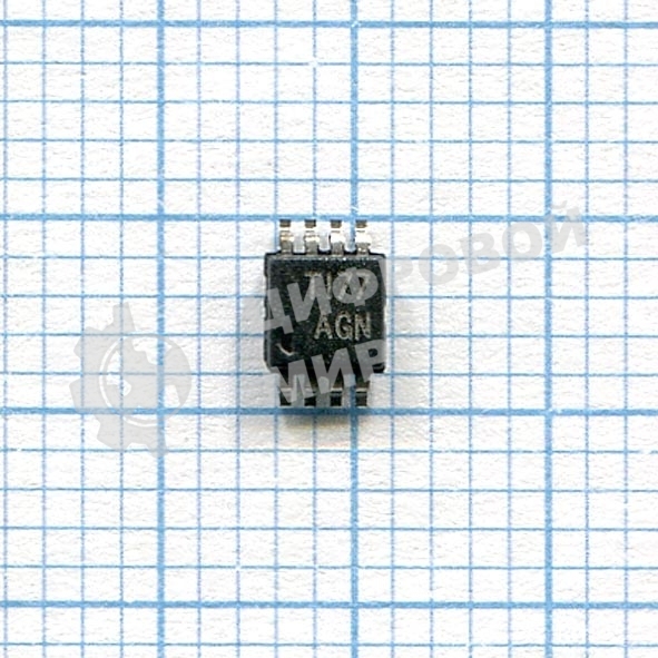 Контроллер TPS77350 DGKRG4