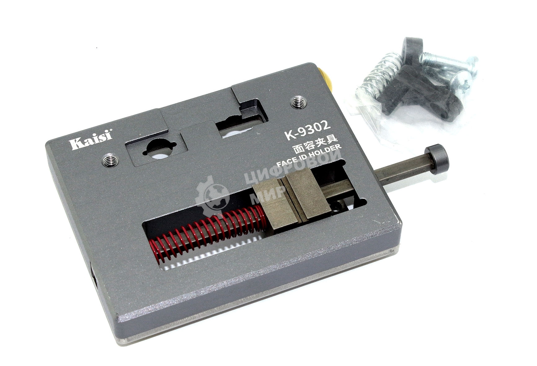 Держатель для ремонта Face ID Kaisi 9302