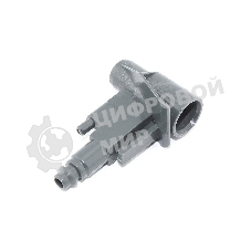 Входной штуцер ЗУ Saeco Gaggia