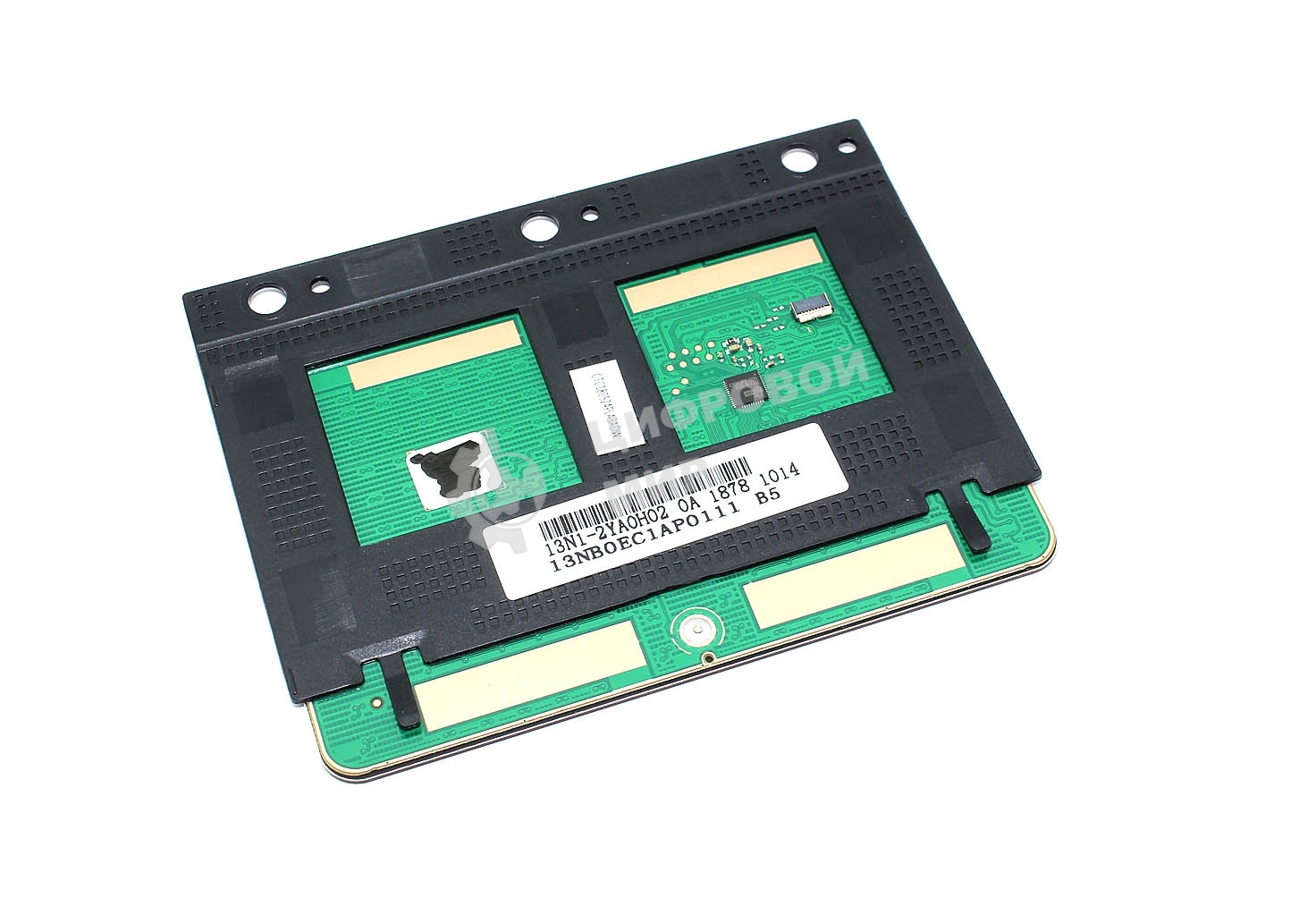 Тачпад для Asus UX430UN золото