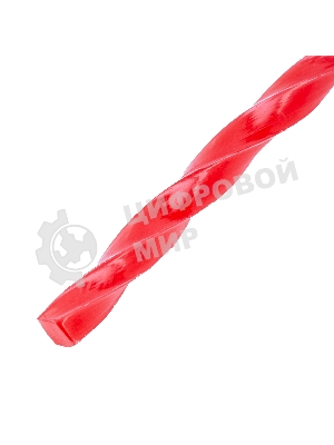 Леска для триммера MTX витой квадрат 3,0 мм х 15 м