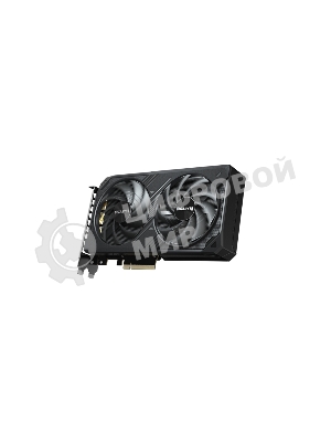 Видеокарта Gigabyte GeForce RTX 5060Ti Windforce OC, NVIDIA RTX 5060 Ti, 16G GDDR7, 128 бит, PCI-e 5.0, 1xHDMI, 3xDP, 2587 МГц