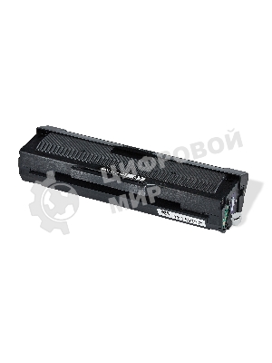 Комплект MLTD104S Sakura из 2х картриджей для Samsung, черный, 1500 к.