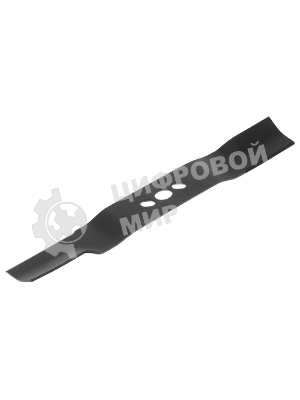 Нож для бензиновой газонокосилки GLR-460, 46 см Denzel