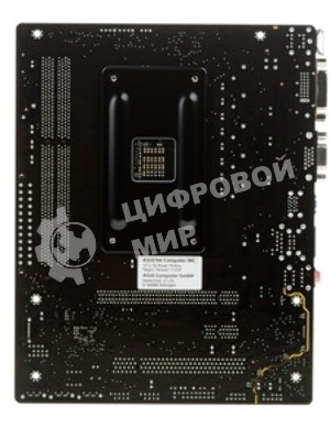 Материнская плата для Asus E203NA 4G/N3350/AS 90NB0FC0-R00040