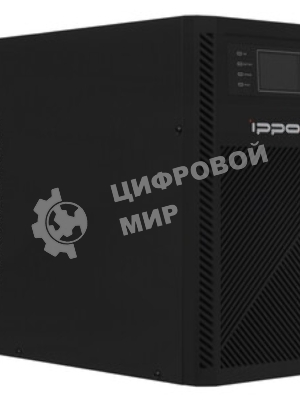 Источник бесперебойного питания Ippon TA 2000 / 2000 ВА / 2000 Вт / 4 x IEC 320 C13
