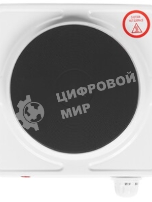 Плита настольная электрическая Maunfeld SEHE.231W