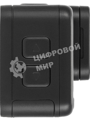 Экшн-камера Digma DiCam 970 1xCMOS 12Mpix черный
