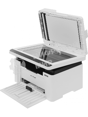 МФУ лазерное Pantum BM2300AW, А4, ч/б, печ. до 22 стр/мин., 1200 x 1200 dpi, ADF, USB, Wi-Fi, BlueTooth, Air Print, Mopria