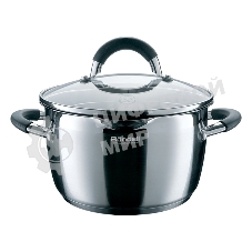 Кастрюля Rondell RDS-024 Flaммe с/кр 20см