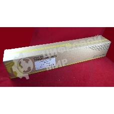 Тонер Konica-Minolta bizhub C451/C550/C650 желтый TN-611Y (туба, 390г) JPN