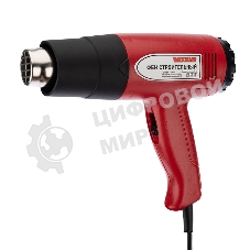 Фен технический Rexant, 230 В/1500 Вт 