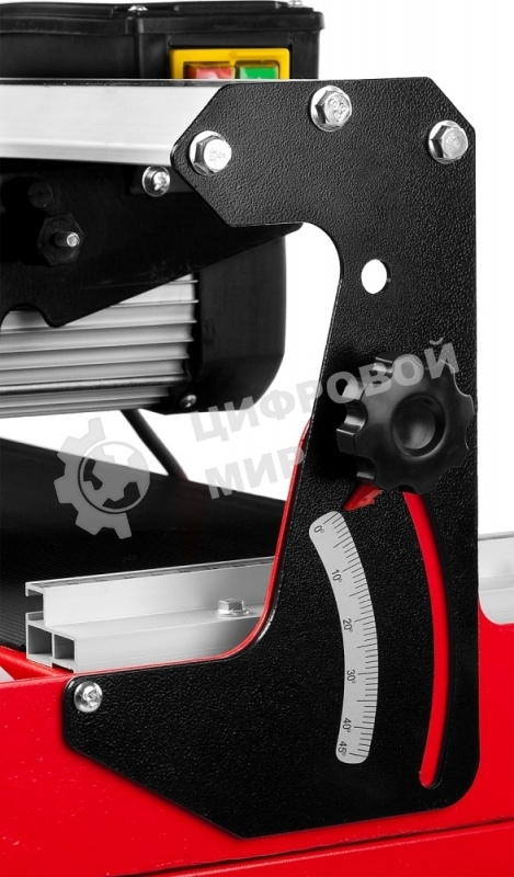 Электроплиткорез Зубр 