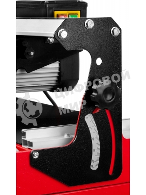 Электроплиткорез Зубр 