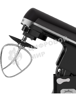 Миксер планетарный Maunfeld MF-431BK