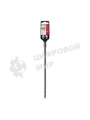 Бур по бетону Rexant 8х260 мм SDS PLUS