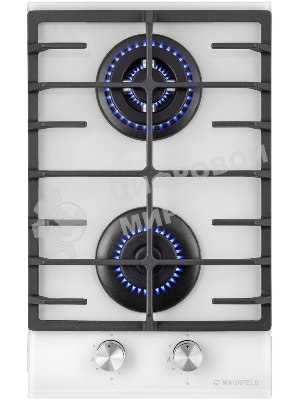 Газовая варочная панель Maunfeld EGHG.32.63CW/G