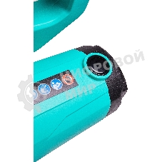 Пила торцовочная Sturm! MS5525WM, 2300 Вт, диск 255 мм, 3200/4500 об/мин, РЕЗКА МЕТАЛЛА, протяг